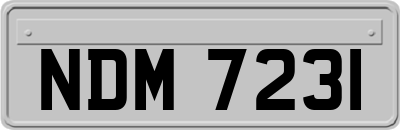NDM7231