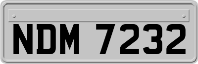 NDM7232