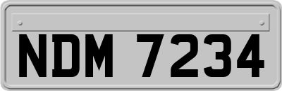NDM7234