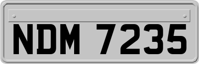 NDM7235