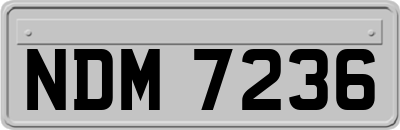 NDM7236