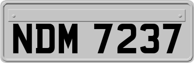 NDM7237