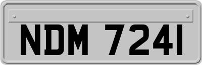 NDM7241