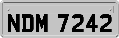 NDM7242