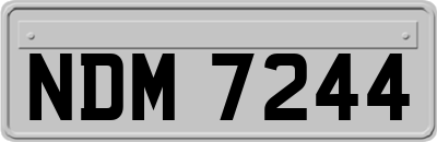 NDM7244