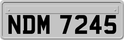 NDM7245
