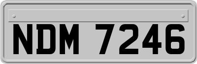 NDM7246