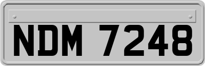 NDM7248