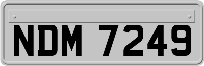 NDM7249