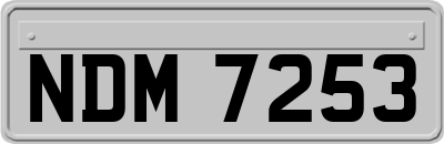 NDM7253