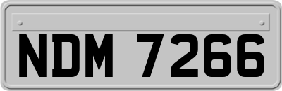 NDM7266