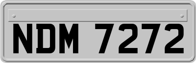 NDM7272
