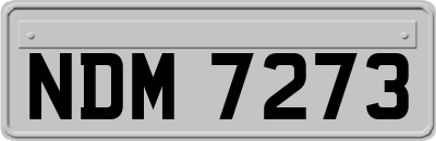 NDM7273