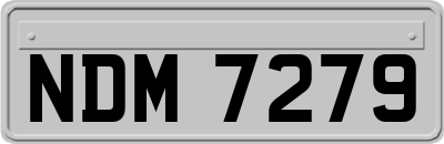 NDM7279