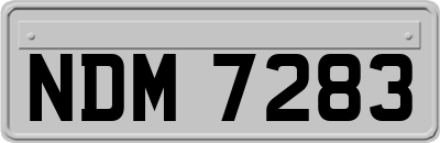 NDM7283