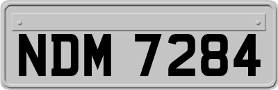 NDM7284