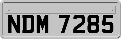 NDM7285