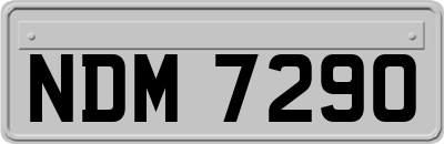 NDM7290