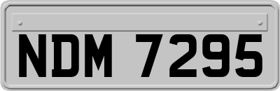 NDM7295