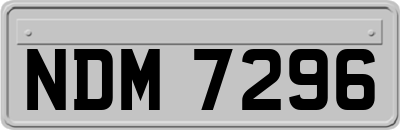 NDM7296