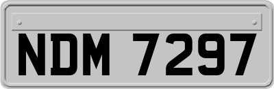 NDM7297