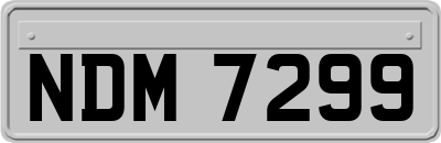 NDM7299