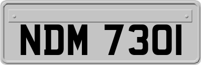 NDM7301