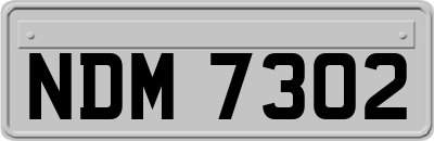 NDM7302