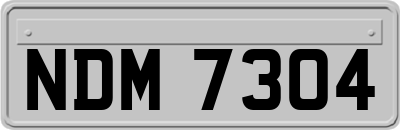 NDM7304
