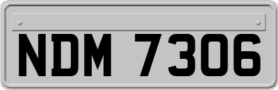 NDM7306