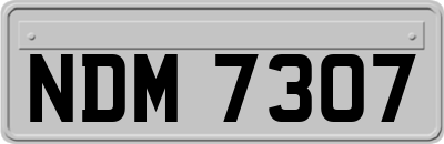 NDM7307