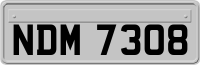 NDM7308