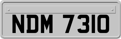 NDM7310