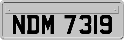 NDM7319
