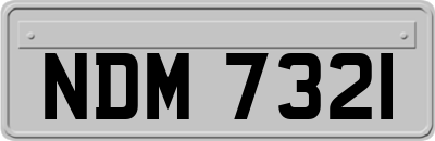 NDM7321