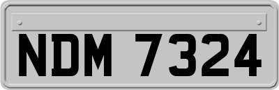 NDM7324