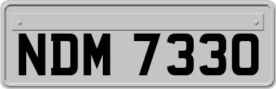 NDM7330