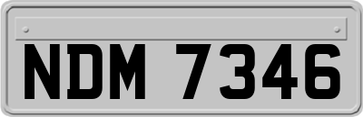NDM7346