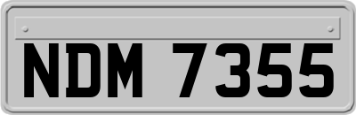 NDM7355