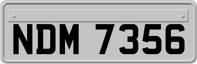 NDM7356