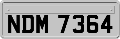 NDM7364
