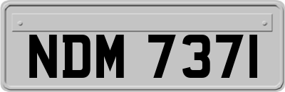 NDM7371