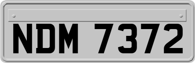 NDM7372