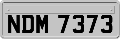 NDM7373