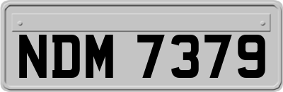 NDM7379