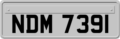 NDM7391