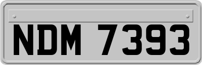 NDM7393