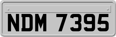 NDM7395