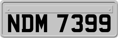 NDM7399
