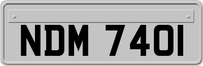 NDM7401